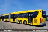 Transportes Capellini 32788 na cidade de Hortolândia, São Paulo, Brasil, por José Eduardo Garcia Pontual. Número da foto: #13265312.
