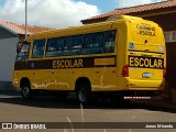 Prefeitura Municipal de Dumont ESCOLAR na cidade de Dumont, São Paulo, Brasil, por Jonas Miranda. Número da foto: #13265310.
