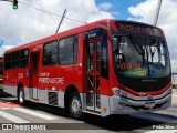 Trevo Transportes Coletivos 1234 na cidade de Porto Alegre, Rio Grande do Sul, Brasil, por Pedro Silva. Número da foto: #13266111.