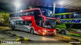 Nuevo Expreso 6800 na cidade de Concordia, Concordia, Entre Ríos, Argentina, por Gabo Bernal. Número da foto: #13265417.