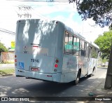 TM - Transversal Metropolitana 7216 na cidade de Porto Alegre, Rio Grande do Sul, Brasil, por Diego Soares. Número da foto: #13265201.