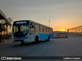 Viação Real - Varginha 7430 na cidade de Varginha, Minas Gerais, Brasil, por LuanDias Carmacio. Número da foto: #13265193.