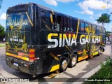 Grupo Sina Gáucha 3A44 na cidade de Curitiba, Paraná, Brasil, por Ricardo Fontes Moro. Número da foto: #13265633.