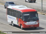 Transnacional 156 na cidade de Fortaleza, Ceará, Brasil, por Ivam Santos. Número da foto: #:id.