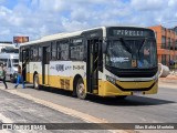Transportes Barata BN-88416 na cidade de Belém, Pará, Brasil, por Silas Bahia Monteiro. Número da foto: #13263686.