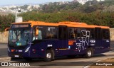 Expresso Luziense > Territorial Com. Part. e Empreendimentos 30840 na cidade de Belo Horizonte, Minas Gerais, Brasil, por Rava Ogawa. Número da foto: #13264238.