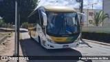 Empresa Gontijo de Transportes 7105 na cidade de Matozinhos, Minas Gerais, Brasil, por Paulo Alexandre da Silva. Número da foto: #13263892.
