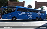 Souza Tur 4560 na cidade de Aparecida, São Paulo, Brasil, por Isaias Ralen. Número da foto: #:id.
