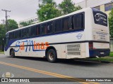 Viação Sul Minas 4476 na cidade de Curitiba, Paraná, Brasil, por Ricardo Fontes Moro. Número da foto: #13265600.