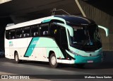 Santa Fé Transportes 203 na cidade de Belo Horizonte, Minas Gerais, Brasil, por Matheus Souza Santos. Número da foto: #13265055.