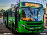 Transportes Santo Antônio RJ 161.212 na cidade de Belford Roxo, Rio de Janeiro, Brasil, por Kayo Mattos. Número da foto: #13264213.