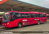 Auto Ônibus Brasília 1.3.060 na cidade de Niterói, Rio de Janeiro, Brasil, por Luis Davi. Número da foto: #13263460.