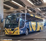 Viação Ultra 2297 na cidade de São Paulo, São Paulo, Brasil, por Andre Santos de Moraes. Número da foto: #13265078.