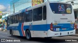 Auto Viação Jabour D86243 na cidade de Rio de Janeiro, Rio de Janeiro, Brasil, por Gabriel Sousa. Número da foto: #:id.