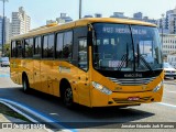 Transporte Coletivo Estrela 31034 na cidade de Florianópolis, Santa Catarina, Brasil, por Jonatan Eduardo Jurk Ramos. Número da foto: #13265564.