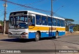 Lady Anna Transportes 0150/019 na cidade de Guarulhos, São Paulo, Brasil, por Kleberton Santos Silva. Número da foto: #13264393.