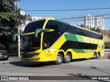 Empresa Gontijo de Transportes 25050 na cidade de Belo Horizonte, Minas Gerais, Brasil, por Júlio  Mandelli. Número da foto: #13264078.
