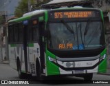 Caprichosa Auto Ônibus B27148 na cidade de Rio de Janeiro, Rio de Janeiro, Brasil, por André Neves . Número da foto: #13265640.