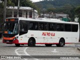 Petro Ita Transportes Coletivos de Passageiros 2111 na cidade de Petrópolis, Rio de Janeiro, Brasil, por Rafael da Silva Xarão. Número da foto: #13264836.