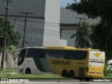 Empresa Gontijo de Transportes 14900 na cidade de Recife, Pernambuco, Brasil, por Jonathan Silva. Número da foto: #13265720.