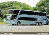 Viação Garcia 8633 na cidade de São Paulo, São Paulo, Brasil, por Prisco Martin Pereira. Número da foto: #13264015.