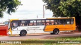 CT Expresso 70178 na cidade de Valparaíso de Goiás, Goiás, Brasil, por Daniel Santos Montalvão. Número da foto: #13263662.