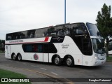 Auto Viação Catarinense 2278 na cidade de Curitiba, Paraná, Brasil, por Douglas Paternezi. Número da foto: #13264021.