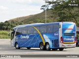 Viação Cometa 15143 na cidade de Juiz de Fora, Minas Gerais, Brasil, por Luiz Krolman. Número da foto: #:id.