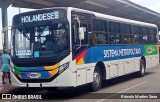 TransPremium 81-306 na cidade de São Luís, Maranhão, Brasil, por Rômulo Martins Serra. Número da foto: #13263728.