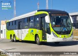 Itajaí Transportes Coletivos 2076 na cidade de Campinas, São Paulo, Brasil, por Danilo Augusto. Número da foto: #13263640.
