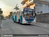Viação Sanremo 888 na cidade de Vila Velha, Espírito Santo, Brasil, por Enzo Alves Borges. Número da foto: #:id.