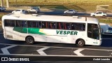 Vesper Transportes 7936 na cidade de Limeira, São Paulo, Brasil, por André Leandro. Número da foto: #13264205.