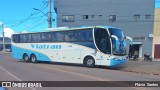 Viatran - Viação TransBrasília 4740 na cidade de Barra da Estiva, Bahia, Brasil, por Flávio  Santos. Número da foto: #13266053.