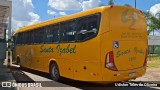 Santa Izabel 2100 na cidade de Brasília, Distrito Federal, Brasil, por Udiston Teles de Oliveira. Número da foto: #13265450.