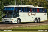 WJ Brasil Turismo 92003 na cidade de Foz do Iguaçu, Paraná, Brasil, por Guilherme Rogge. Número da foto: #13263347.