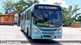 Viação Siará Grande 14401 na cidade de Fortaleza, Ceará, Brasil, por Álvaro Richard Richard. Número da foto: #13264242.