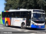 BR7 Mobilidade 2705 na cidade de São Bernardo do Campo, São Paulo, Brasil, por Matheus Ribeiro. Número da foto: #:id.