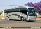 VH Tur Transporte e Turismo 700 na cidade de Holambra, São Paulo, Brasil, por Prisco Martin Pereira. Número da foto: #:id.