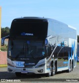 Empresa de Ônibus Nossa Senhora da Penha 65085 na cidade de Rio Grande, Rio Grande do Sul, Brasil, por Fábio Oliveira. Número da foto: #:id.