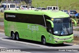 FlixBus Transporte e Tecnologia do Brasil 431906 na cidade de Aparecida, São Paulo, Brasil, por Ricardo  Knupp Franco. Número da foto: #:id.