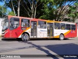 Empresa de Ônibus Vila Galvão 2237 na cidade de Guarulhos, São Paulo, Brasil, por Pedro Henrique. Número da foto: #:id.
