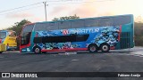 Marattur Viagens e Fretamento 1109 na cidade de Parnaíba, Piauí, Brasil, por Fabiano Araújo. Número da foto: #:id.