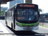 Viação VG B31049 na cidade de Rio de Janeiro, Rio de Janeiro, Brasil, por Guilherme Pereira Costa. Número da foto: #13263381.