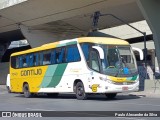 Empresa Gontijo de Transportes 7040 na cidade de Belo Horizonte, Minas Gerais, Brasil, por Paulo Alexandre da Silva. Número da foto: #13263981.