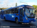 SOGAL - Sociedade de Ônibus Gaúcha Ltda. 35 na cidade de Canoas, Rio Grande do Sul, Brasil, por Otávio dos Reis . Número da foto: #13265504.