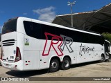 RR Turismo 1619 na cidade de Juazeiro do Norte, Ceará, Brasil, por Lucas Gabriel. Número da foto: #13265772.