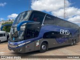BHS Turismo de Rio 5205 na cidade de Juazeiro do Norte, Ceará, Brasil, por Lucas Gabriel. Número da foto: #13265793.