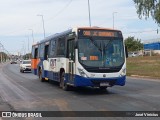 CMT - Consórcio Metropolitano Transportes 219 na cidade de Várzea Grande, Mato Grosso, Brasil, por José Vinícius. Número da foto: #:id.