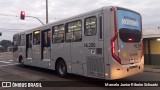 Auto Viação Redentor HL350 na cidade de Curitiba, Paraná, Brasil, por Marcelo Junior Ribeiro Schuartz. Número da foto: #13263556.