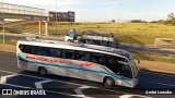 Viação Piracicabana 4173 na cidade de Limeira, São Paulo, Brasil, por André Leandro. Número da foto: #13265404.